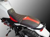 Ducabike - DUCABIKE - DESERTX Comfort Seat Cover - Image 3