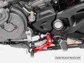Ducabike - Ducabike M937 Shift Lever: Ducati Monster 937 - Image 2