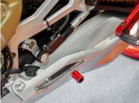 Ducabike - Ducabike Billet Kickstand Pin: Ducati Streetfighter V2 - Image 4