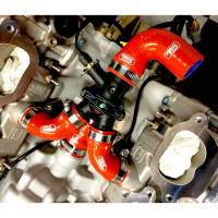 Samco Sport - Samco Performance Coolant Hose Kit: Ducati Monster 937 - Image 5