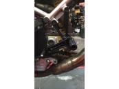 Ducabike - Ducabike Pilot Adjustable rearsets - Image 7