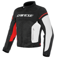DAINESE - Dainese Air Frame D1 Textile Jacket - Image 3