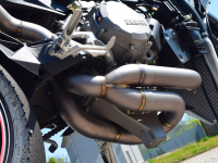 Spark - Spark "Double Grid-O" Titanium Full Exhaust System Ducati Panigale V2/959 (WSBK EVOLUTION) - Image 5