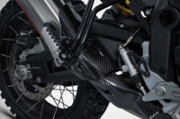 Zard - Zard Sabbia Slip-On Exhaust Ducati DesertX -'22-'23 - Image 2