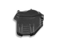 Ducabike - Ducabike Carbon Rear Cylinder Head Cover STREETFIGHTER V4 / V4S / V4SP PANIGALE V4 / V4S (2021-2022)