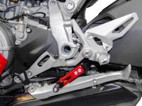 Ducabike - Ducabike SFV2 Gear Lever STREETFIGHTER V2 (2022) - Image 2