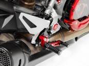 Ducabike SF V2 Adjustable Brackets STREETFIGHTER V2 (2022)