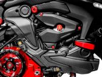 Ducabike - Ducabike Horizontal Carbon belt Cover MONSTER 937 - Image 3