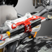 Öhlins - Ohlins Steering Damper Kit Special Parts - Image 2