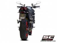 SC Project - SC Project CR-T Exhaust Ducati Monster 937/937+ (2021-2023) - Image 9