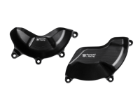 Bonamici Racing - Bonamici Ducati Panigale V4 R Case Savers