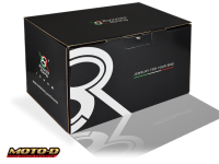 Bonamici Racing - Bonamici Ducati Panigale V4 R Case Savers - Image 2