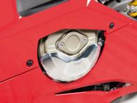 Bonamici Racing - Bonamici Ducati Panigale V4 R Case Savers - Image 4
