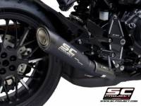 SC Project - SC Project S1 Exhaust Honda CB1000R/ Neo Sport Cafe (2018-2022) - Image 2