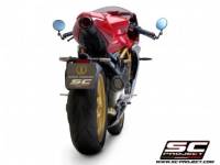 SC Project - SC Project S1 Exhaust MV Agusta Superveloce 800 (2019-2023) - Image 5