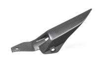 CNC Racing - CNC Racing Carbon Fiber Upper Chain Guard for the Ducati Panigale 899/959