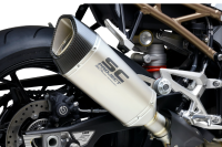 SC Project SC1-R Exhaust BMW S1000R 2021-2023
