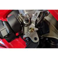 CNC Racing - CNC Racing Titanium Reservoir Braket Screw for most Ducati - Image 2