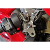 CNC Racing - CNC Racing Titanium Reservoir Braket Screw for most Ducati - Image 3