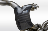 SC Project - SC Project World Superbike CR-T Full Exhaust: Ducati Panigale V4/S/R - Image 5