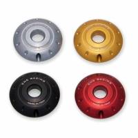 CNC Racing - CNC Racing Shock Reservoir Cap for the Ducati Panigale 899 / 959 / 1199 / 1299 / V2, Streetfighter V2, and XDiavel/S - Image 1