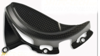 Shift-Tech - Shift-Tech Carbon Fiber Left Case Guard: Ducati Panigale 899-959-1199-1299-V2 - Image 2