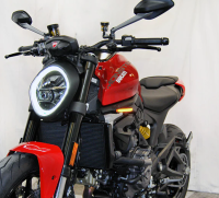 New Rage Cycles - NEW RAGE DUCATI MONSTER 937 FRONT TURN SIGNALS - Image 2