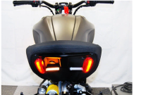 New Rage Cycles - DUCATI DIAVEL 1260 REAR TURN SIGNALS