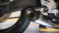 SC Projects S1 Exhaust Yamaha MT-09 (2021-2023)