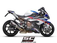 SC Project - SC Project SC1-S Exhaust BMW/S1000RR 2020-2022 Sport/M Package - Image 2