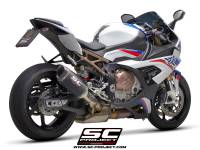 SC Project - SC Project SC1-S Exhaust BMW/S1000RR 2020-2022 Sport/M Package - Image 3