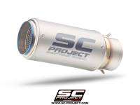 SC Project - SC Project CR-T Exhaust:Honda CBR1000RR-R 2020-2022/ SP '21+ - Image 4