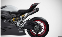 Zard - Zard Stainless Steel Racing Full Exhaust: Ducati Panigale V2/SF V2 '20-'23 - Image 7