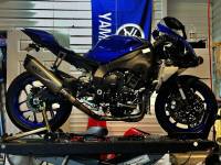 Spark - Spark Yamaha R1 "Force Evo" Titanium Full Exhaust System (WSBK Evolution) (2015+) - Image 2