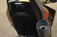 New Rage Cycles - NRC KTM 790/890 DUKE FENDER ELIMINATOR - Image 2