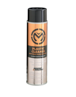 Tools, Stands, Supplies, & Fluids - Cleaning Supplies - Parts Unlimited  - Moose Racing Plastic Cleaner: 19 oz. Aerosol