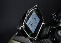 Bonamici Racing Ducati Instrument protection for Panigale V2 2020+ & Streetfighter V2 2022+ - Image 5