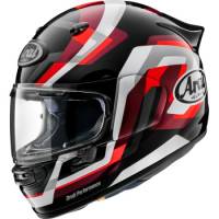 Helmets & Accessories - Helmets - Arai Contour-X Helmet (Snake) RED 2XL