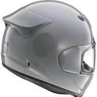 Arai Contour-X Helmet (Solid) Light Gray Color (Medium Only) - Image 2