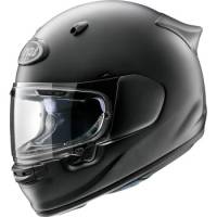 Arai Contour-X Helmet (Solid) Black Frost Color 