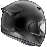 Arai Contour-X Helmet (Solid) Black Frost Color - Image 2