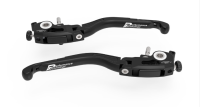 Ducabike - Ducabike L02 EVO - Adjustable Brake/Clutch Levers - Image 2