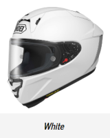 Shoei - Shoei X-Fifteen Full Face Helmet - Image 1