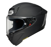 Shoei X-Fifteen Full Face Helmet  Matte Black 