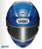 Shoei X-Fifteen Full Face Helmet Marquez 73 V2