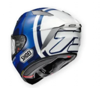 Shoei - Shoei X-Fifteen Full Face Helmet Marquez 73 V2 - Image 3