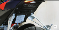 NRC Aprilia RS/Tuono 660 Fender Eliminator - Image 2