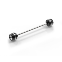 Rizoma Front Fork Axle Sliders  