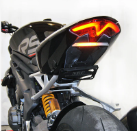 New Rage Cycles - New Rage Cycle  Fender Eliminator: Triumph Speed Triple RS/RR 1200  (21+) - Image 2
