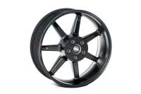 BST Wheels - BST Mamba TEK 7 SPOKE WHEEL SET [6" REAR]: Honda CBR1000RR/R - Image 3